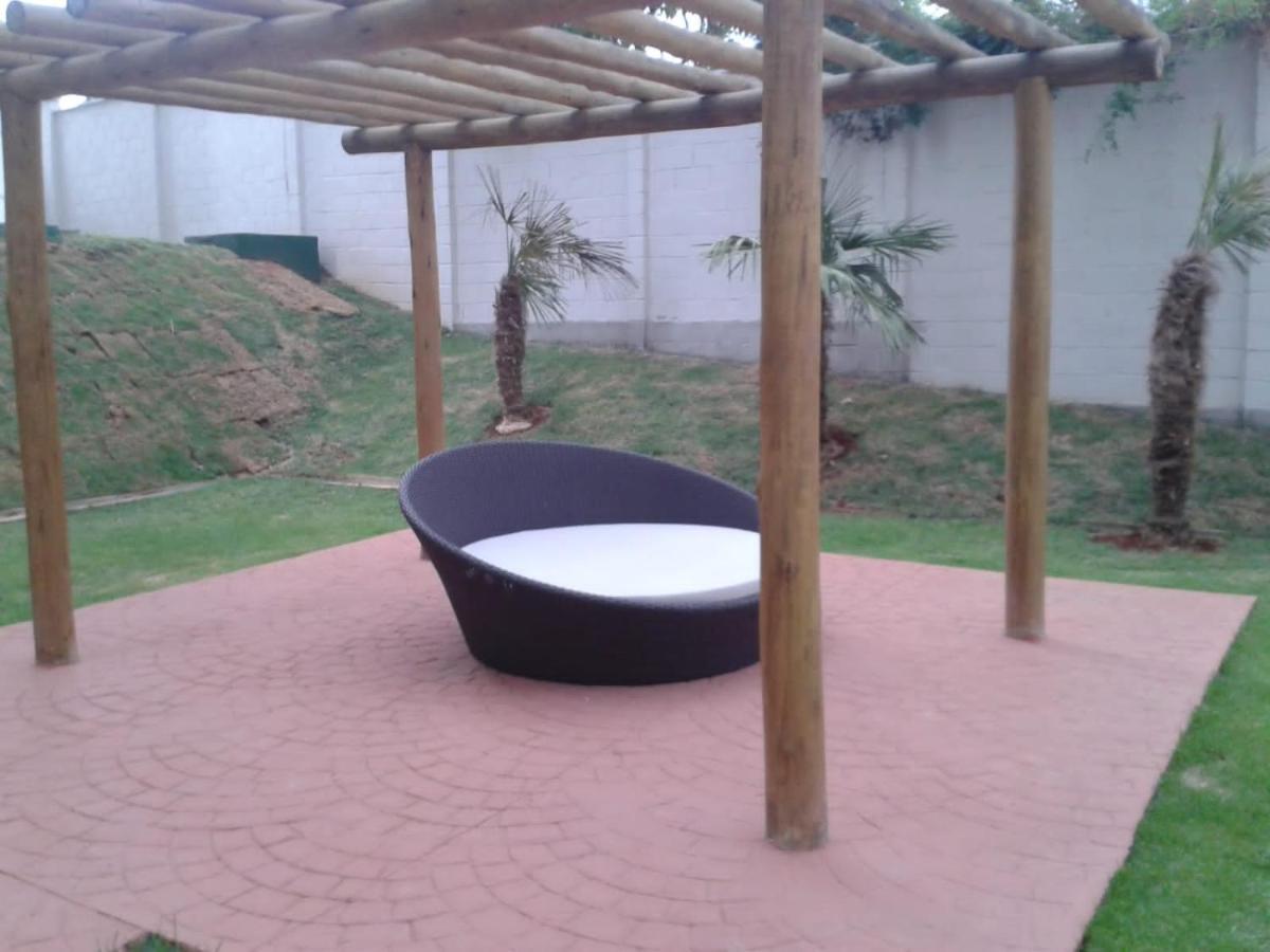 Ap Rose 2 Qt Gc -Goiania Unip Fasan Bc De Olhos Br 153 아파트 외부 사진